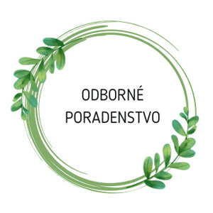 odborné poradenstvo